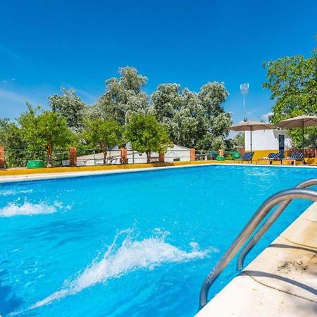 Cortijo El Masegal, Carcabuey, Centro De Andalucia Villa Eksteriør bilde