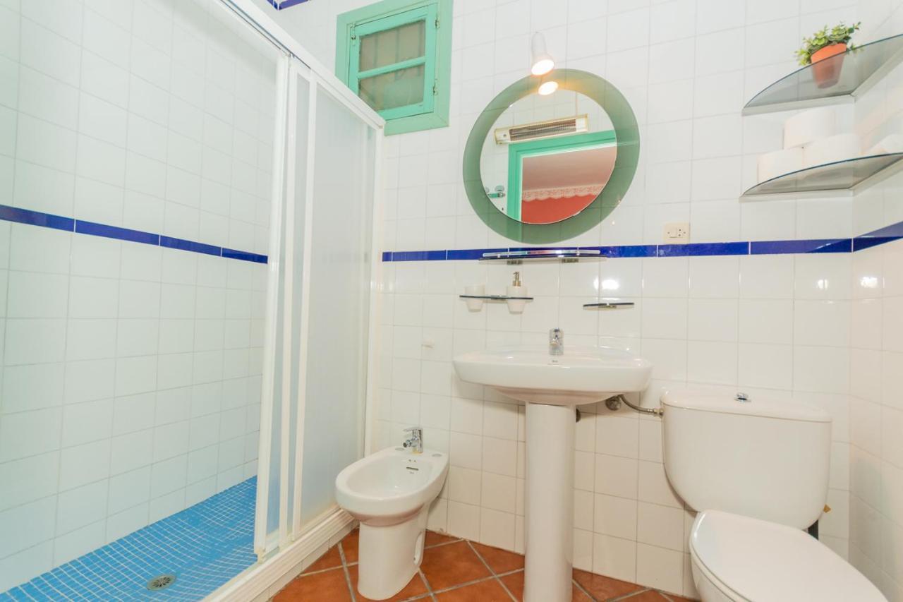 Cortijo El Masegal, Carcabuey, Centro De Andalucia Villa Eksteriør bilde