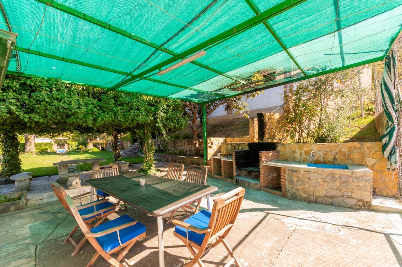 Cortijo El Masegal, Carcabuey, Centro De Andalucia Villa Eksteriør bilde